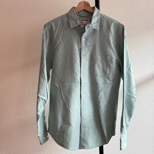 Express Button Down Shirt